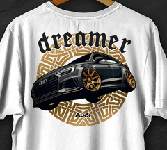 AUDI DREAMER (WH-LM-007)