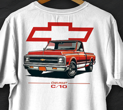 CHEVROLET C10 (WH-OR-002)