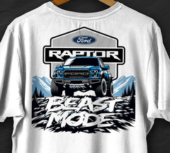 FORD RAPTOR (WH-OR-003)