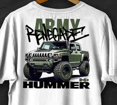 HUMMER H3 (WH-OR-004)