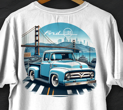 FORD F100 RETRO (WH-OR-007)