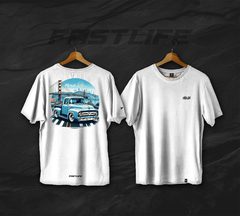 FORD F100 RETRO (WH-OR-007) - comprar online