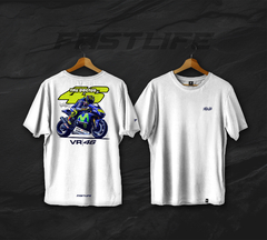 VR46 YAMAHA RACING MOTO GP (WH-RR-001) - comprar online