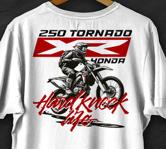 HONDA TORNADO XR (WH-RR-005)