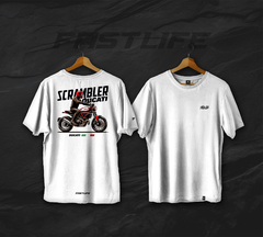 DUCATI SCRAMBLER (WH-RR-006) - comprar online