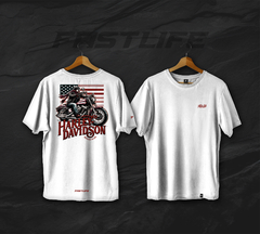 HARLEY DAVIDSON (WH-RR-007) - comprar online