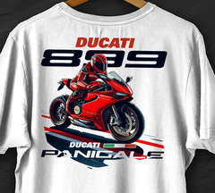 DUCATI PANIGALE (WH-RR-008)