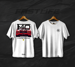 FERRARI F40 (WH-SL-003) - comprar online