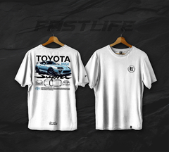 TOYOTA SUPRA MK4 (WH-SL-004) - comprar online