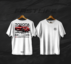 TOYOTA SUPRA MK5 (WH-SL-009) - comprar online