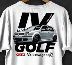 VOLKSWAGEN GOLF MK4 (WH-SL-010)