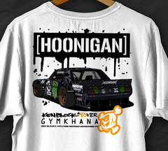 KEN BLOCK HOONIGAN (WH-SL-012)