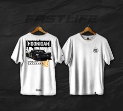 KEN BLOCK HOONIGAN (WH-SL-012) - comprar online