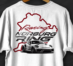 NURBURGRING PORSCHE (WH-SL-013)