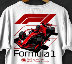 FORMULA 1 / F1 (WH-SL-027)