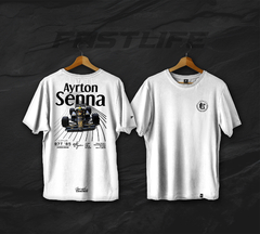 AYRTON SENNA - FORMULA 1 / F1 (WH-SL-029) - comprar online