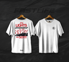 IT´S LIGHTS OUT - FORMULA 1 / F1 (WH-SL-030) - comprar online