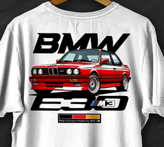 BMW E30 M3 (WH-SL-035)