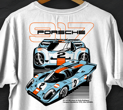 PORSCHE 917 - 24HS (WH-SL-037)