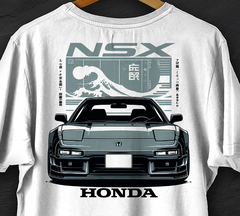 HONDA NSX (WH-SL-038)