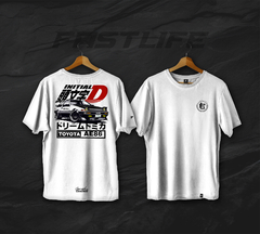 TOYOTA AE 86 INITIAL D (WH-SL-039) - comprar online