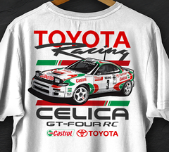 TOYOTA CELICA GT / WRC (WH-SL-048)