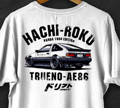 TOYOTA AE 86 INITIAL D (WH-SL-049)