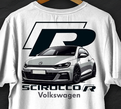 VOLKSWAGEN SCIROCCO (WH-SL-057)