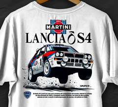 LANCIA DELTA S4 / WRC (WH-SL-060)