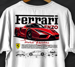 FERRARI ENZO (WH-SL-061)