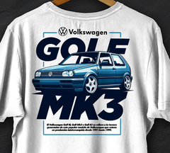 VOLKWAGEN GOLF MK3 (WH-SL-062)