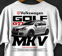 VOLKSWAGEN GOLF GTI MK5 (WH-SL-063)