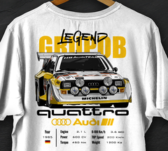 AUDI QUATTRO S1 EVO 2 / WRC (WH-SL-065)