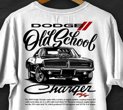 DODGE CHARGER RT (WH-SL-067)