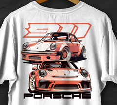 PORSCH 911 (WH-SL-072)