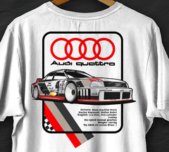 AUDI 90 QUATTRO IMSA GTO / DTM (WH-SL-073)