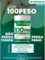 Slim Top 100 Peso - comprar online