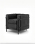 Sillón LC2 1 cuerpo - comprar online