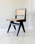 Silla Jeanneret - tienda online