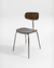 Silla Emma Plywood