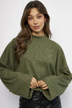 Imagen de SWEATER BRENTA