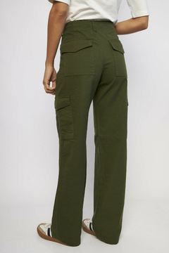 PANTALON CARGO DILAN - tienda online