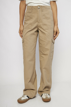 PANTALON CARGO DILAN