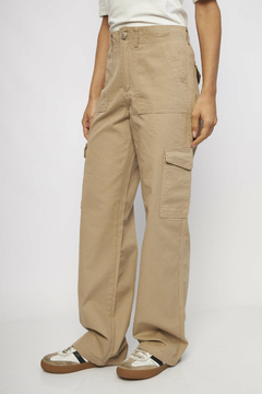 PANTALON CARGO DILAN