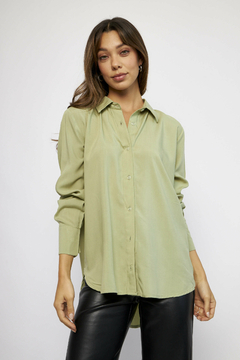 CAMISA REBLOG - tienda online