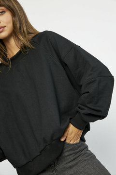 BUZO TROYA OVERSIZE - tienda online