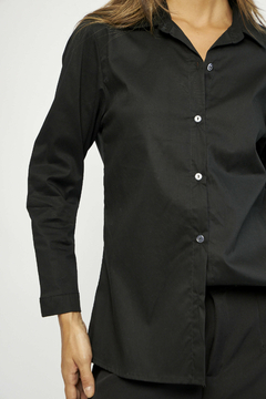 CAMISA POPLIN SPANDEX ANTARA en internet