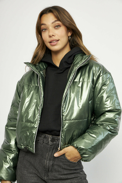 CAMPERA PUFFER en internet