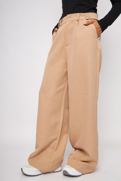 PANTALON SASTRERO PRATO - Juvia Mayorista