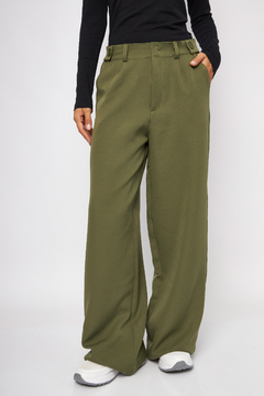 PANTALON SASTRERO PRATO